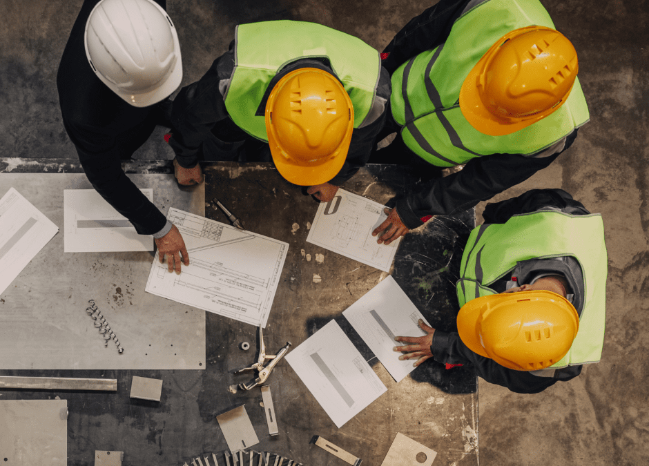 CITB Skills and Training Fund